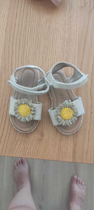 Primark Sandals, Size 23