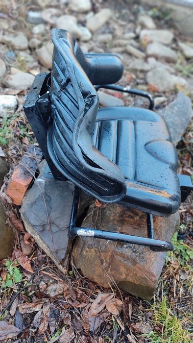 Сидіння в трактор ,погрущик і тд