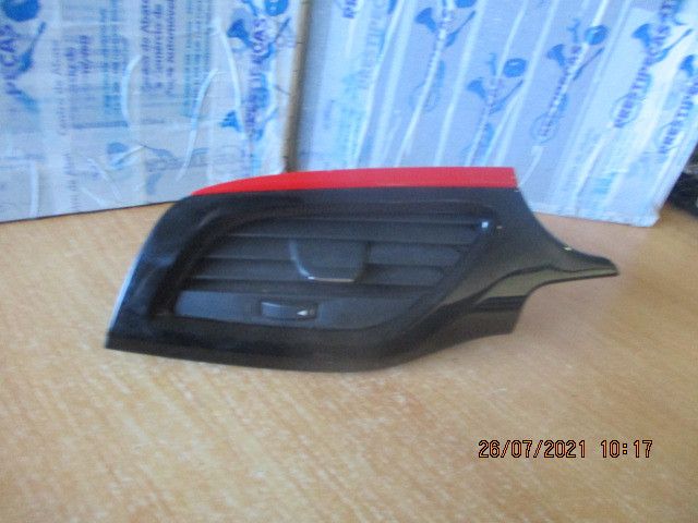 Difusor / saída de ar OPEL Corsa D