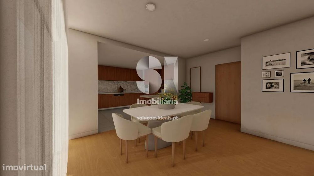 Apartamento T3