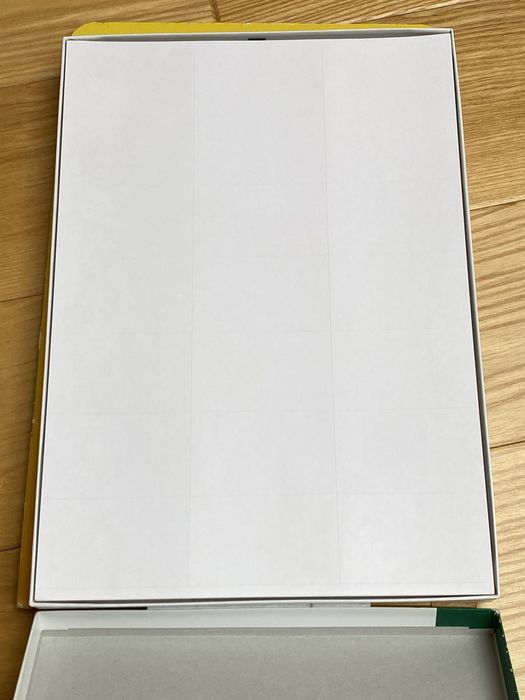 Igepa - etykiety 70 x 41