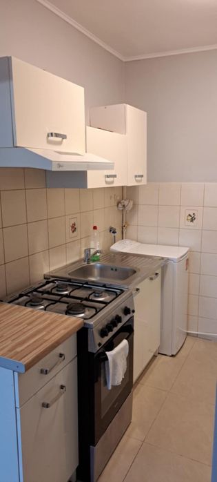 Mieszkanie – Warszawa, powiat pruszkowski - Więcej