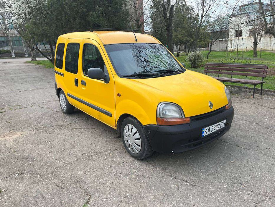 Продам Авто Renault