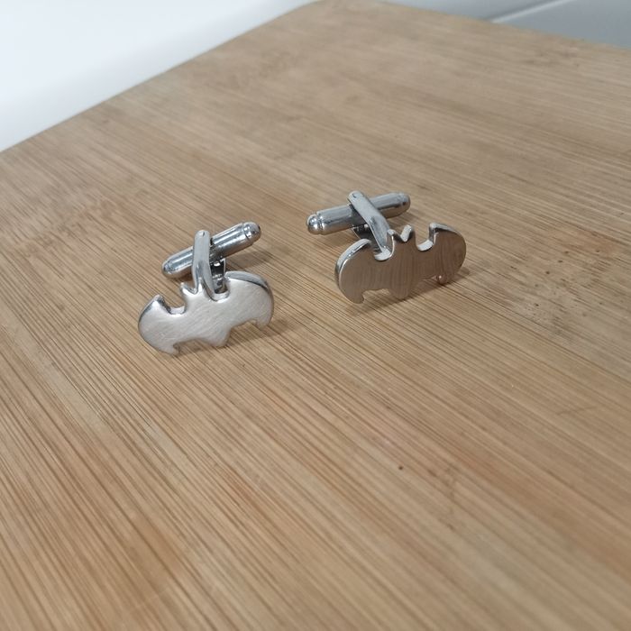 Spinki do mankietów Batman