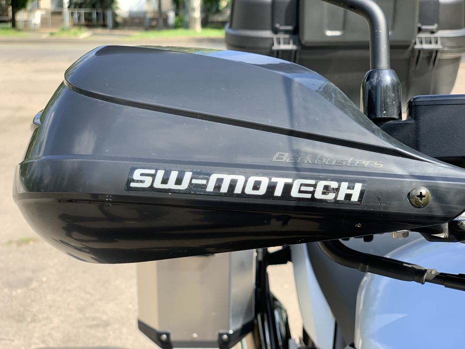 Продам Honda VFR 1200X DCT