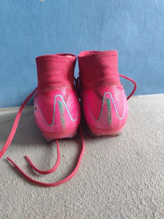 Korki piłkarskie elity Nike