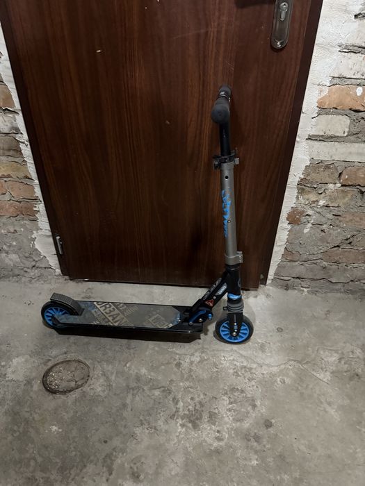 Hulajnoga dziecieca oxelo