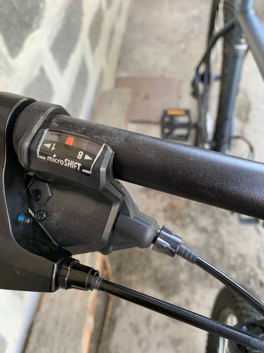 Bicicleta Specialized 4210-2-M | Roda 29 | Bom estado