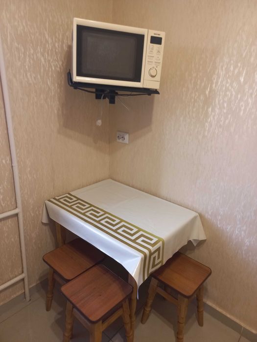 Продам 1к в Центрі біля Ферідеплаза