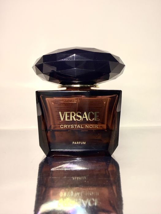 Versace Crystal Noir Parfum