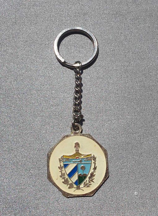 Porta – Chaves para colecção
