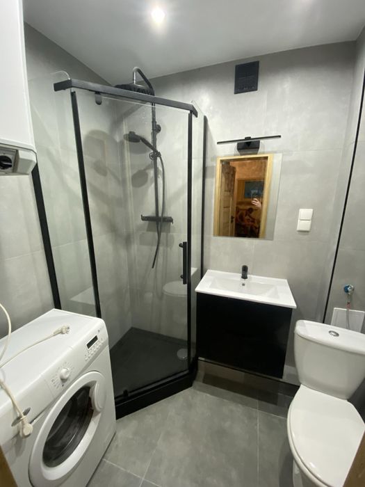 Wynajmę mieszkanie 2 pokoje kuchnia balkon