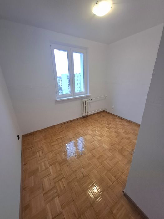 Na sprzedaż 3-pokojowe, słoneczne mieszkanie z dużym balkonem – ul. Wy