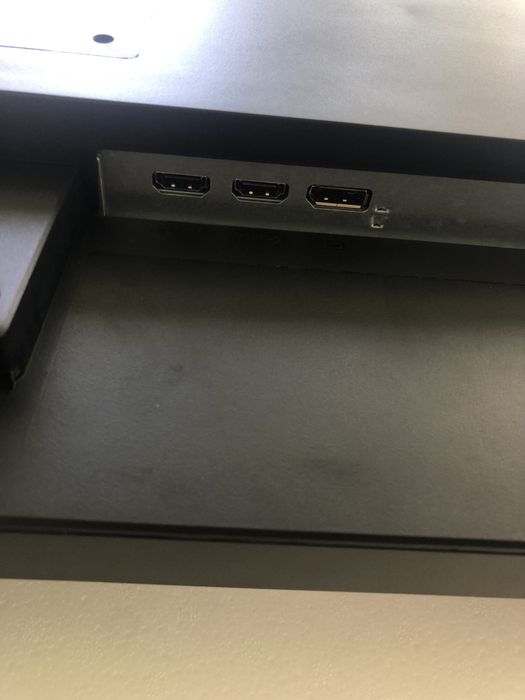 Monitor AOC 34” Ultrawide