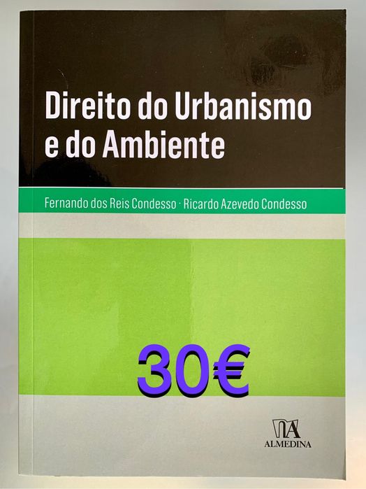 Livros de Direito (diversos)