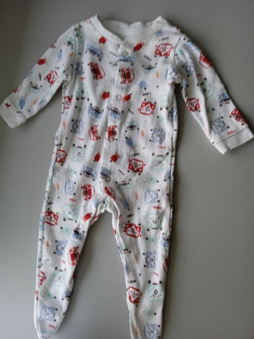 Одяг дитячий для новонародженого боді пеленка чоловічок штани пінетки