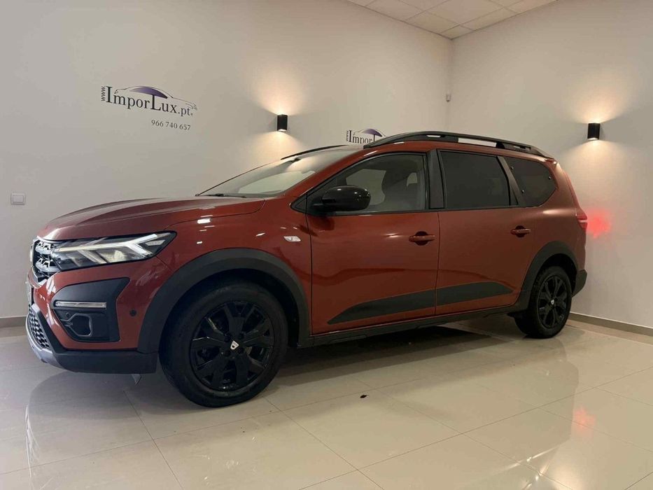 Dacia Jogger 1.0 TCe Extreme 7L