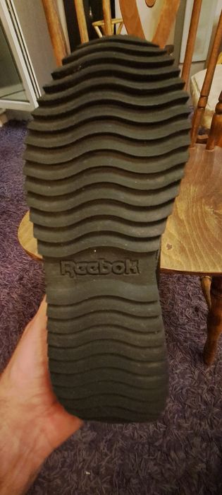 Buty Reebok rozmiar 36