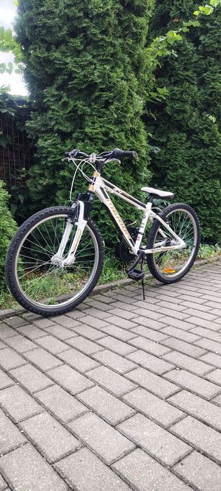 Rower młodzieżowy Merida Juliet 24
