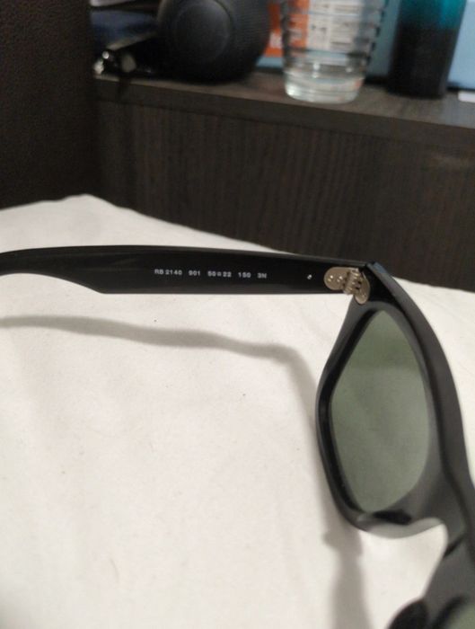 Ray ban wayfarer (RB2140)