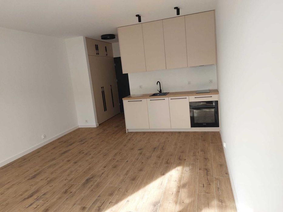 Nowa Kawalerka  - ul. Pierwszej Brygady