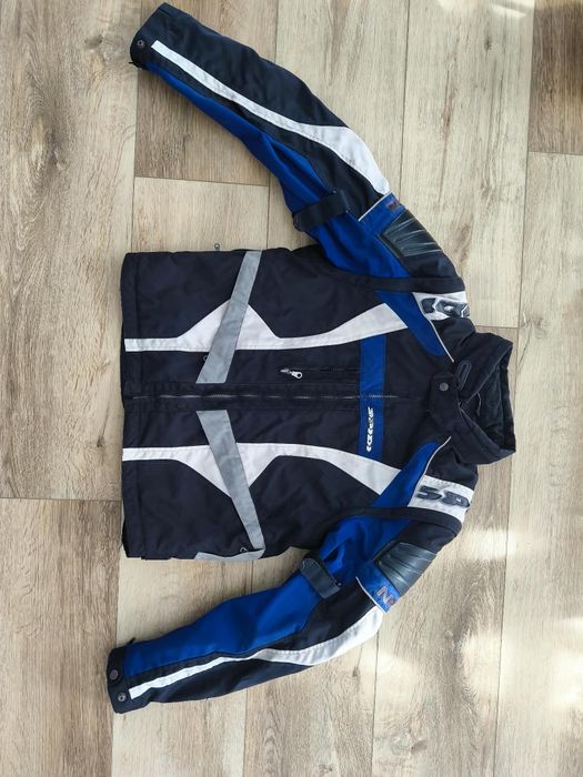 Kurtka Motocyklowa SPIDI męska L/M