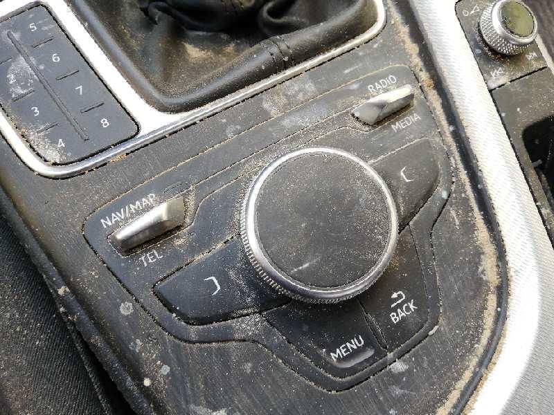 Sistema Navegação Gps Audi A4 Berlina 8W2