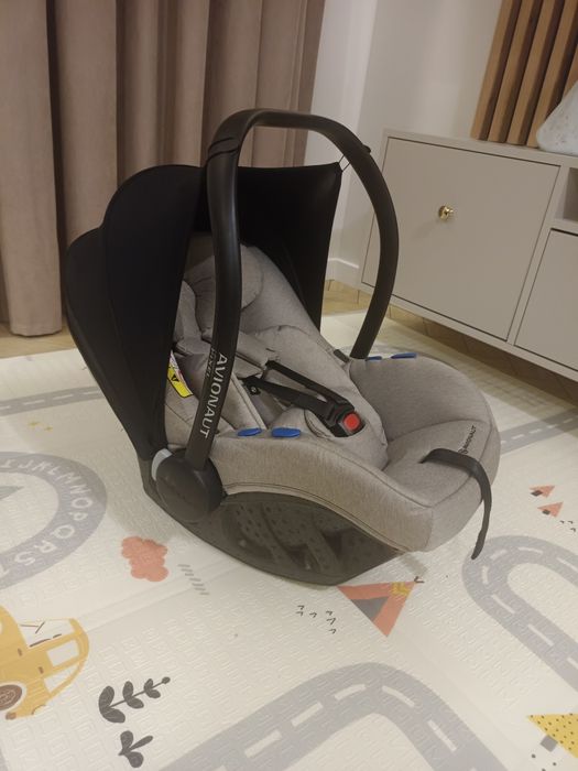 Fotelik nosidełko avionaut Pixel 0-13kg