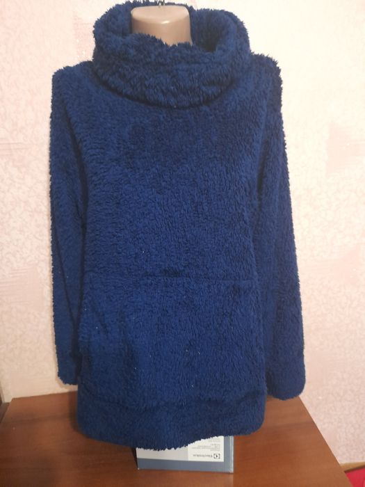 Худі жіноче теді .