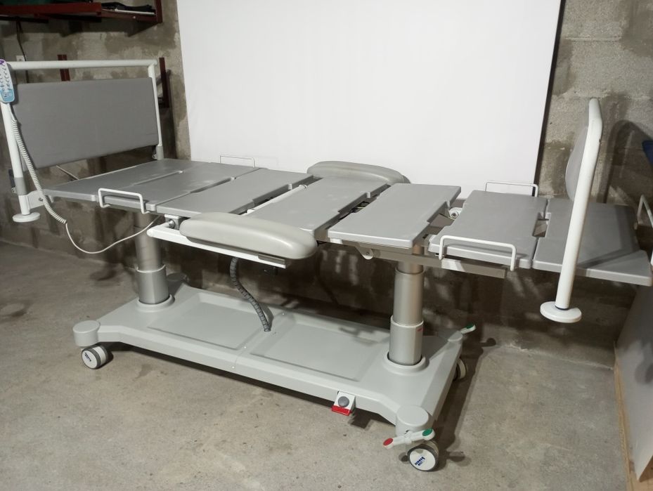 Многофункциональная электро кровать