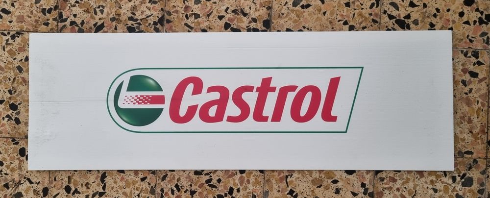 Reclamos Castrol