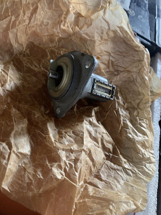 Лічильник мотогодин трактора,моточаси