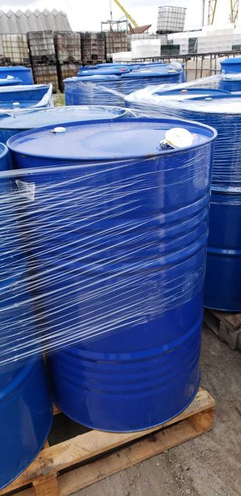 Бочка пластиковая