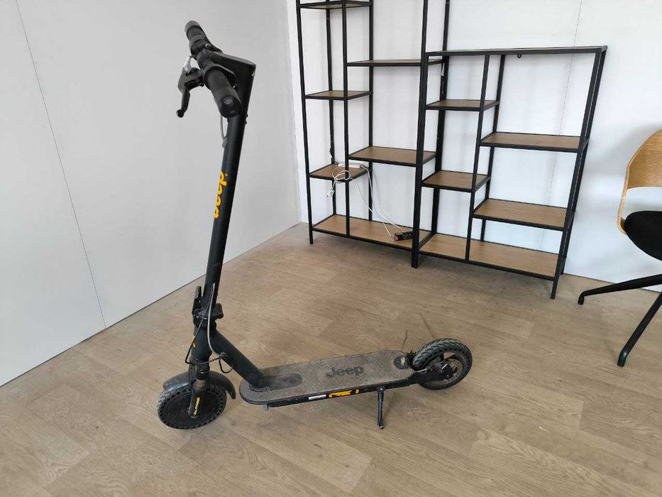 Електросамокат Zeeclo Sentinel електросамокат / гарний акумулятор