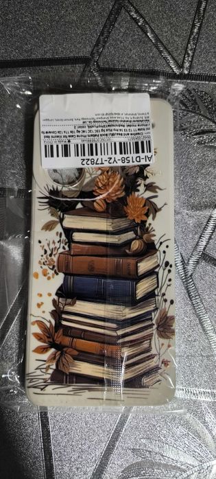 Чехол для телефона Xiaomi redmi note 13 pro plus