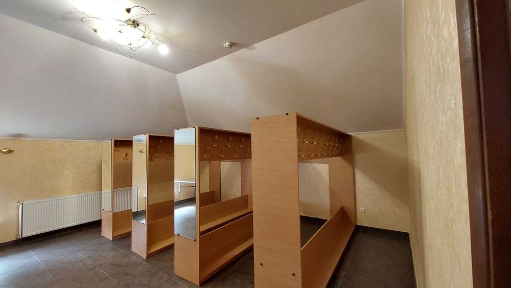 Оренда приміщення вільного призначення