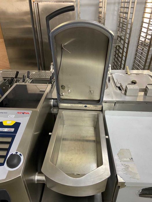 Многофункциональный центр Rational Vario Cooking Center VCC, Сковорода