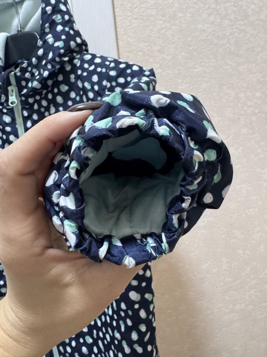 Комбинезон lupilu 3-4 года.