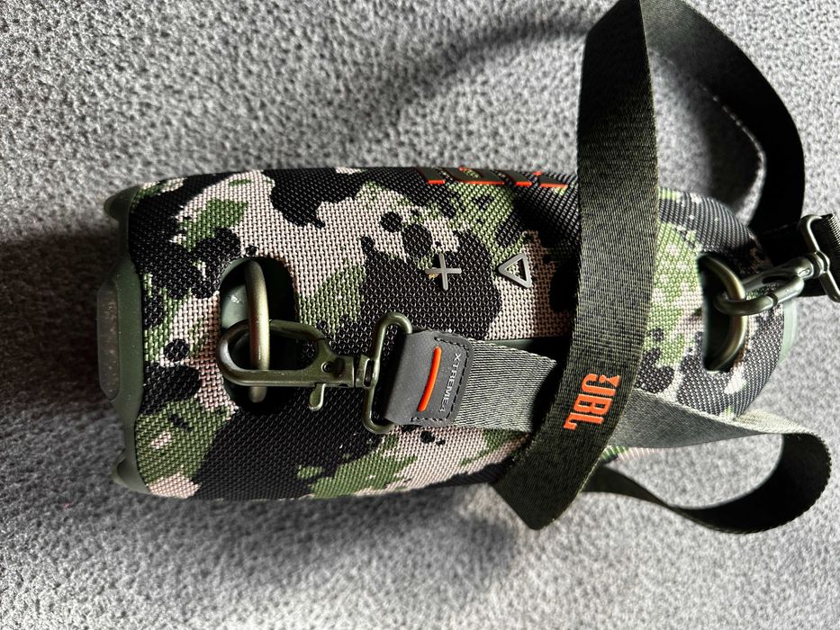 Портативная колонка-JBL Xtreme 4