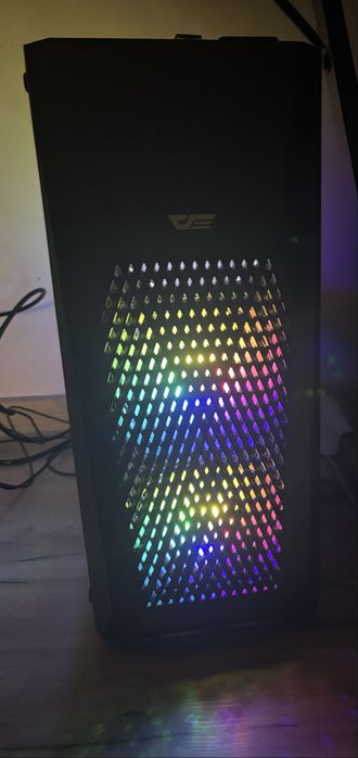 Komputer gamingowy lub do pracy