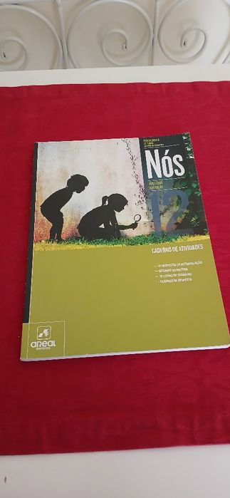 Caderno de atividades-Psicologia B