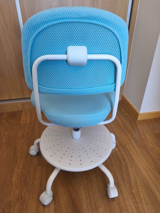 Cadeira para secretária de criança IKEA VIMUND