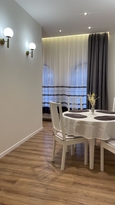 Оренда апартаментів, квартири в Шаяні Подобова оренда Шаян