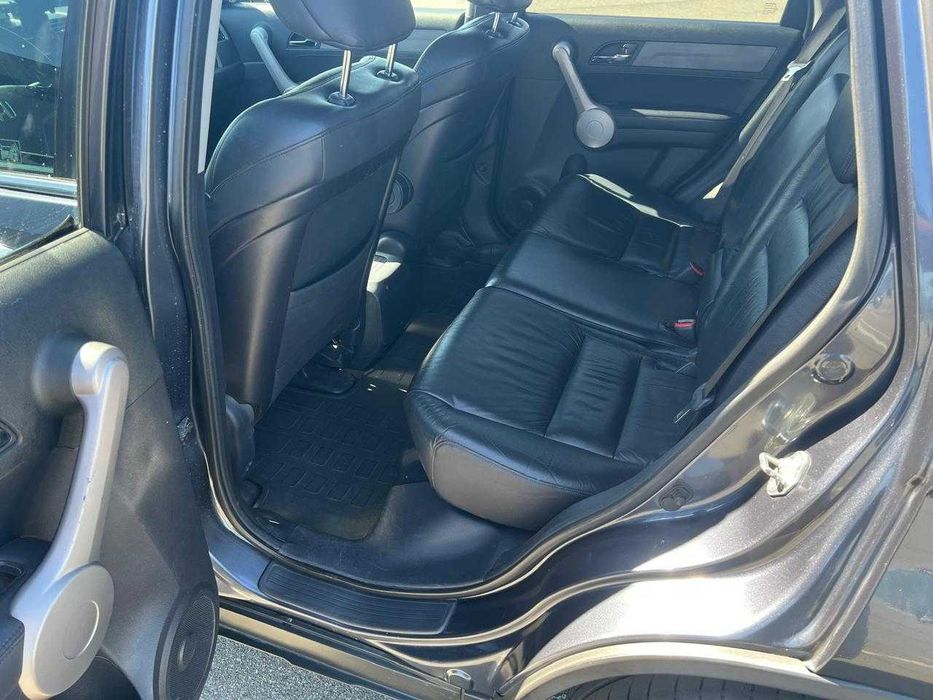Honda CR-V 2007г, 2.0 бензин
