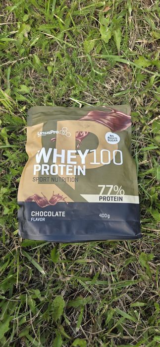 Odżywka białkowa 100 protein 400 g