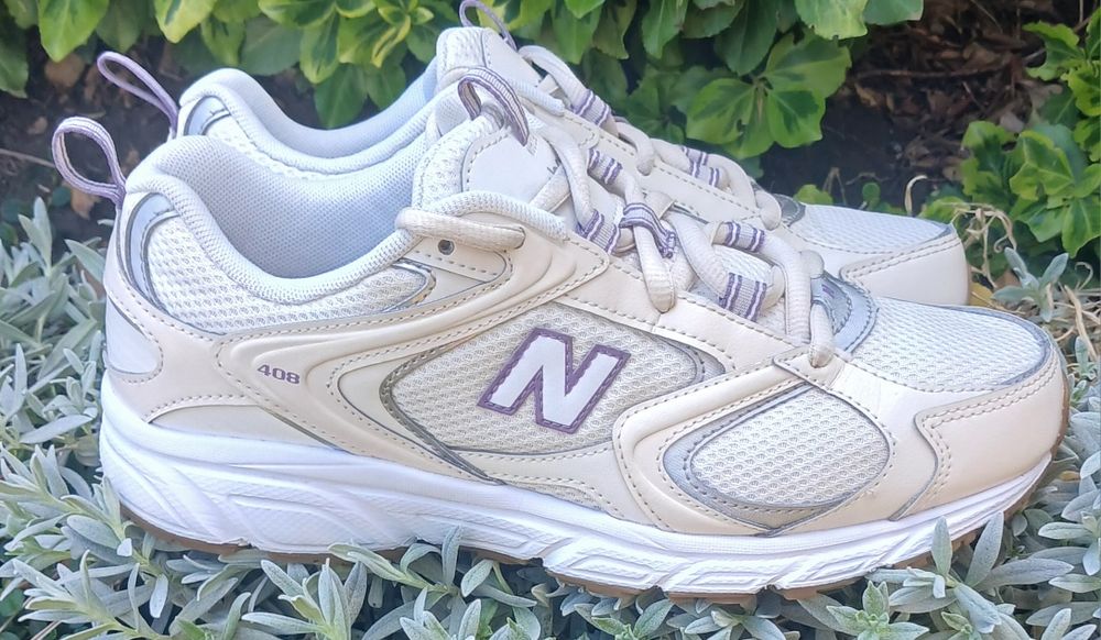 Кросівки New Balance 408 оригінал