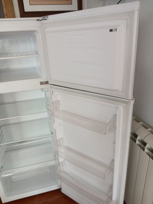Feigorifico combinado Kunft