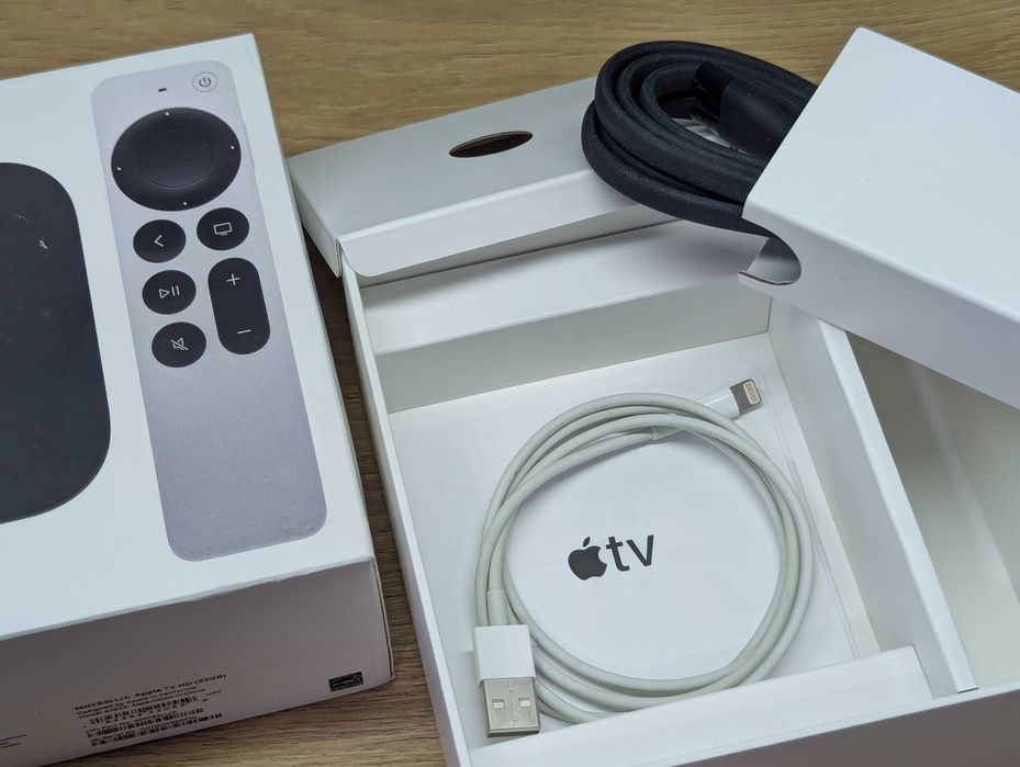 apple tv a1625 - купити теле- та відеотехніку - Ціна на OLX.ua