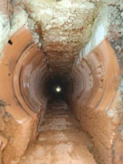 Frezowanie-rozwiercanie kominów-diamentowo-wkłady kominowe-