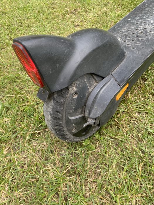 Електросамокат Bird